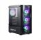 Case Montech X1 (Đen)