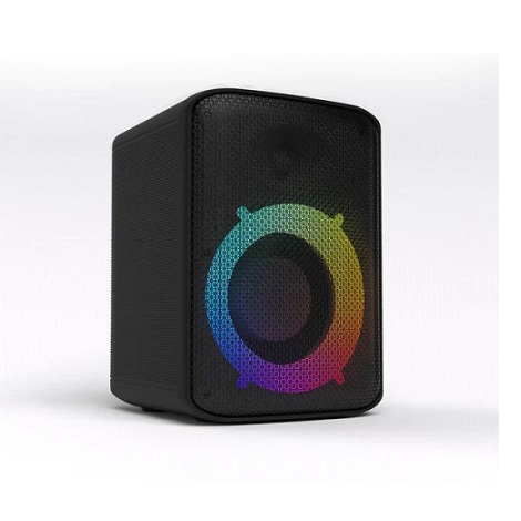 Loa di động Hifuture EVENT 80W