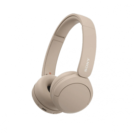 Tai nghe không dây Sony CH520 Cream