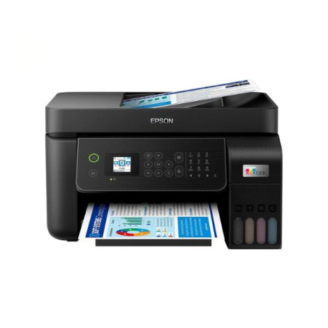 Máy in Epson L5590 - In phun màu đa năng