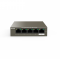 Switch PoE Tenda TEG1105P (5 port/ 10/100/1000 Mbps)
