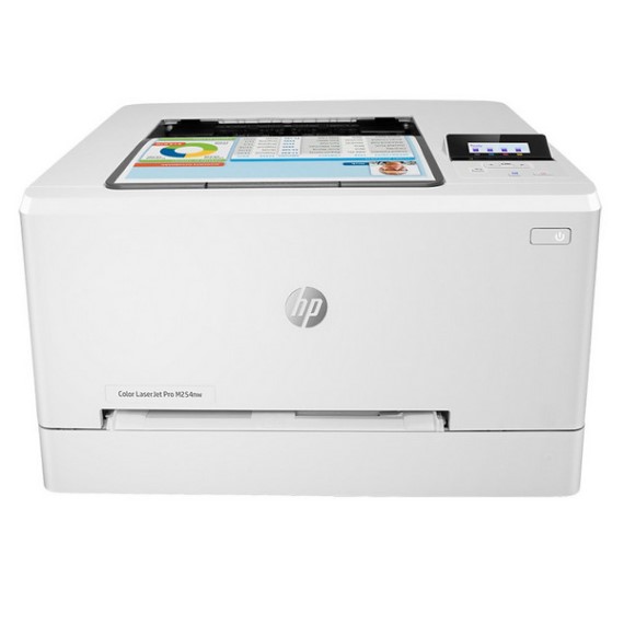 MÁY IN LASER MÀU HP PRO 200 M254NW (T6B59A)
