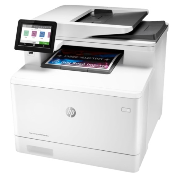 HP COLOR LASERJET PRO MFP M479FNW PRINTER W1A78A