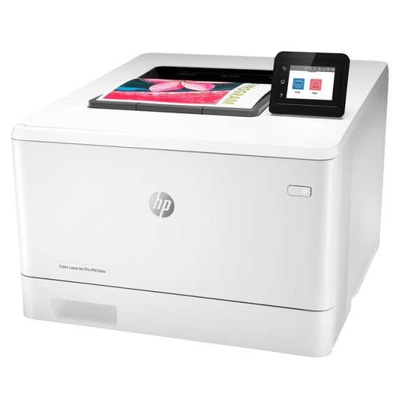 HP COLOR LASERJET PRO M454DW PRINTER W1Y45A
