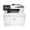 MÁY IN LASER MÀU ĐA CHỨC NĂNG HP PRO MFP M477FNW - CF377A (PRINT, COPY, SCAN, FAX, EMAIL)