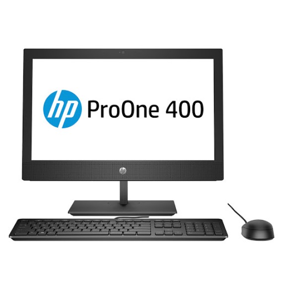 MÁY TÍNH ĐỂ BÀN ALL IN ONE HP PROONE 400 G4 4YL91PA