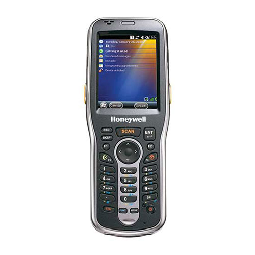 Thiết bị di động HONEYWELL Dolphin 6110