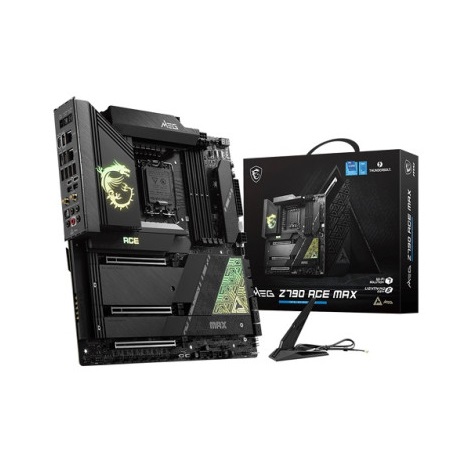 Mainboard MSI MEG Z790 ACE MAX