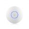 Access Point UniFi U6 Plus U6+ (Chưa kèm nguồn) - (3000 Mbps/ Wifi 6/ 2.4/5 GHz)