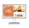 Màn hình LCD Lenovo L22i-40 67AEKACBVN (21.5 inch/ 1920 x 1080/ 250 cd/m2/ 4ms/ 75Hz)