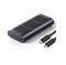 Box đựng ổ cứng SSD NVMe M.2 Thunderbolt 3 Ugreen 80336 CM343