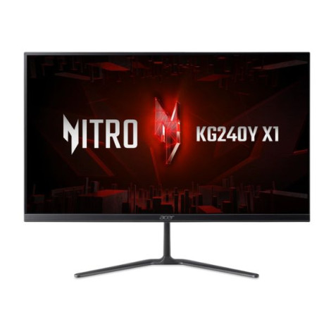 Màn hình LCD Acer Nitro KG240Y X1 (23.8 inch/ 1920 x 1080/ 250 cd/m2/ 1ms/ 200Hz)