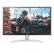 Màn hình LCD LG 27UP600K-W-ATV (27 inch/ 3840 x 2160/ 320 cd/m2/ 5ms/ 60Hz)
