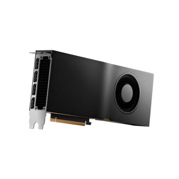 Card Màn Hình Leadtek NVIDIA RTX 4500 ADA 24GB GDDR6 ECC