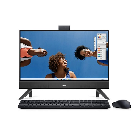 Máy tính bàn Dell Inspiron AIO DT 5420 42INAIO540019