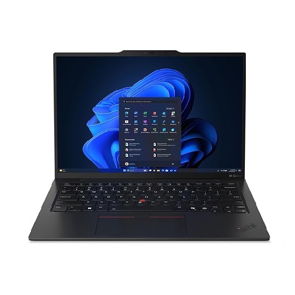Laptop Lenovo ThinkPad E14 Gen 7 21SX00BNVN (Ultra 5-135H/ Ram 16GB/ SSD 512B/ Windows 11 Home/ 2Y/ Đen)