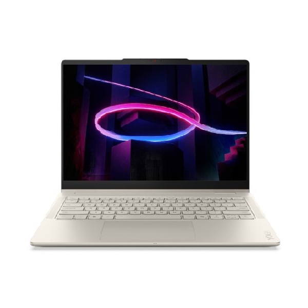 Laptop Lenovo Yoga 7 2-in-1 14IPH11 83TC002MVN (Ultra 7-355/ Ram 32GB/ SSD 1TB/ 14 inch Touch Oled/ Windows 11 Home/ 3Y/ Vàng)