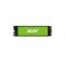 Ổ cứng SSD gắn trong Acer 256GB RE100 SATA M.2 2280 RE100-M2-256GB