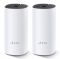 Hệ Thống Wifi Mesh TP-LINK DECO M4 (2 PACK)