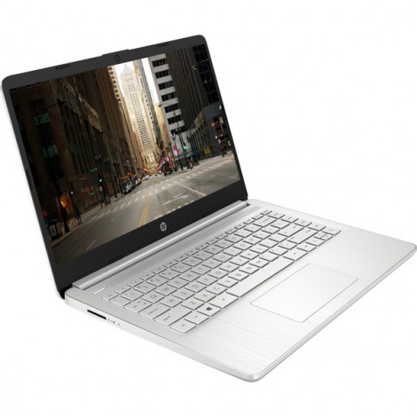 Laptop HP 14 DQ2055
