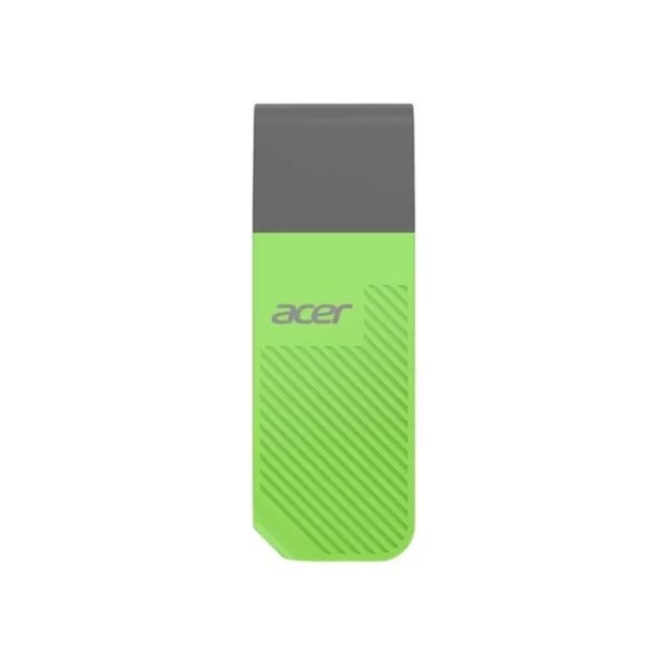 USB 3.2 Gen 1 Flash Drive 256GB Acer Green UP300-256GB-GR