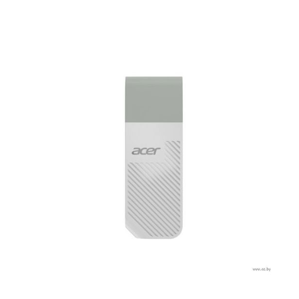 USB 3.2 Gen 1 Flash Drive 1TB Acer White UP300-1TB-WH