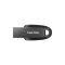 USB Sandisk 256GB Ultra Curve 3.2 SDCZ550-256G-G46 Black