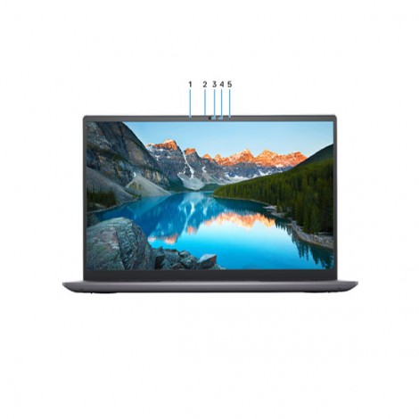 Laptop Dell Inspiron 14 5415 70262929 (Bạc)