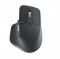 Chuột không dây Logitech MX Master 3s Wireless/Bluetooth/Đen (Graphite)