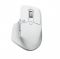Chuột không dây Logitech MX Master 3s Wireless/Bluetooth/Xám Trắng (Pale Grey)