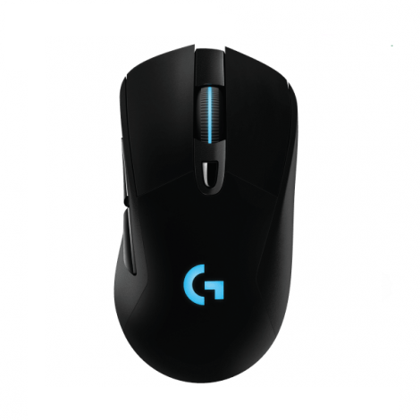 Chuột Gaming không dây Logitech G703 LIGHTSPEED (910-005642)