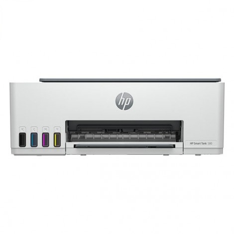 Máy in phun màu đa năng HP Smart Tank 580 1F3Y2A