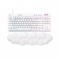 Bàn phím Gaming có dây Logitech G713 TKL LIGHTSYNC RGB TACTILE Trắng (920-010427)