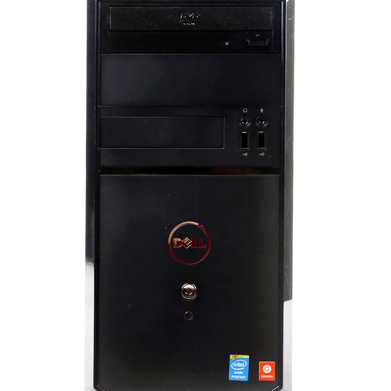 Máy tính để bàn PC Dell Vostro 3900MT (I3-4170-4GB-500GB) 2G VGA Geforce
