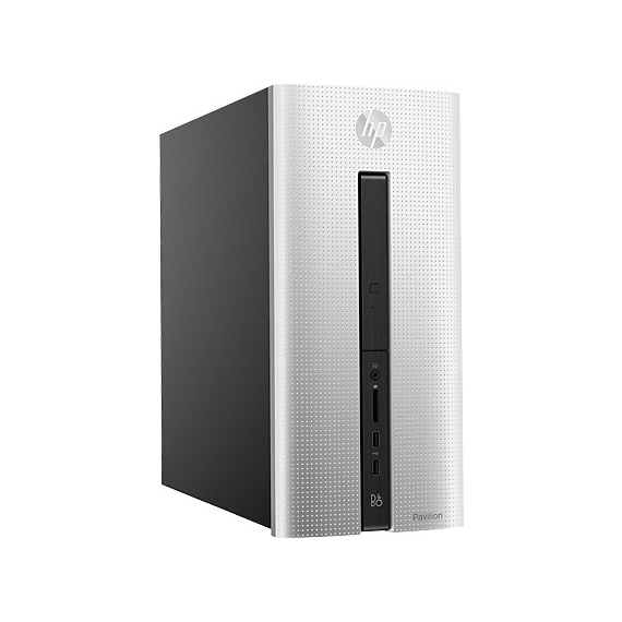 Máy tính để bàn PC HP Pavilion 550-036L (M7K96AA)