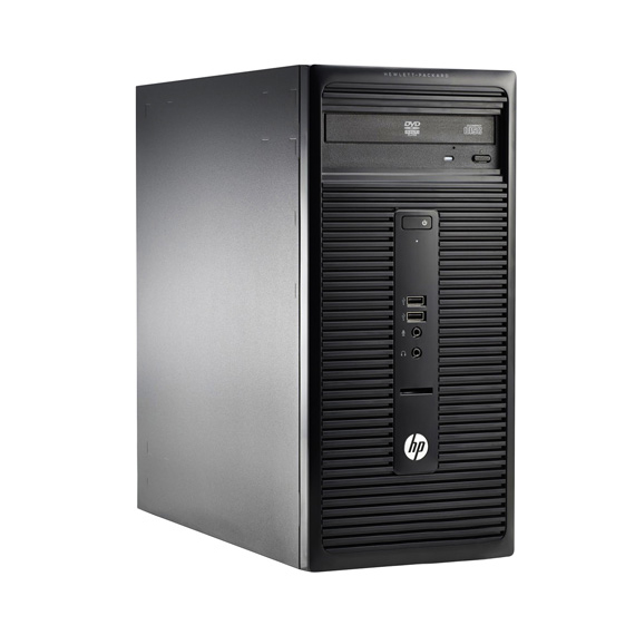 Máy tính để bàn PC HP 280G1 MT M7G79PT (i3-4170)