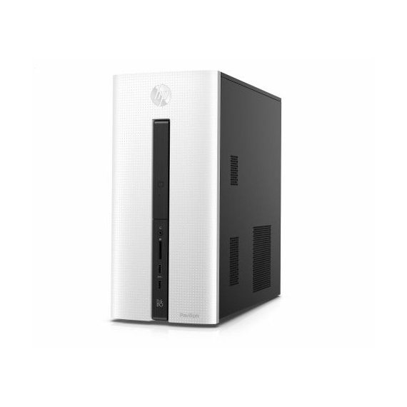 Máy Tính Để Bàn - PC HP Pavilion 550-032L (M1R53AA)