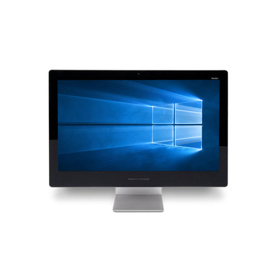 Máy tính để bàn PC HP Pavilion 23-Q143D AIO (N4S89AA)