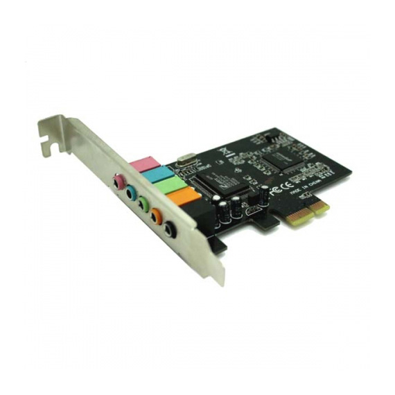 Card âm thanh N EXP8738
