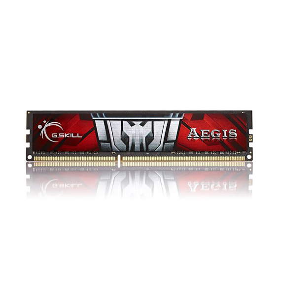 DDR3 4GB (1600) G.Skill F3-1600C11S-4GIS