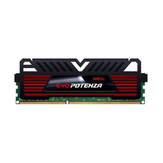 Bộ nhớ DDR3 Geil 4GB (1600) (GP34GB1600C9SC)