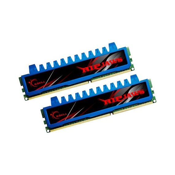 DDR3 4GB (1600) G.Skill F3-12800CL9S-4GBRL