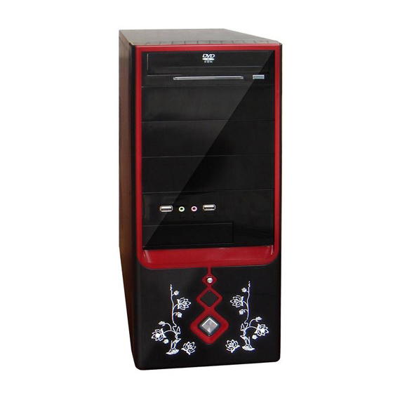 Case PS1 (No power)