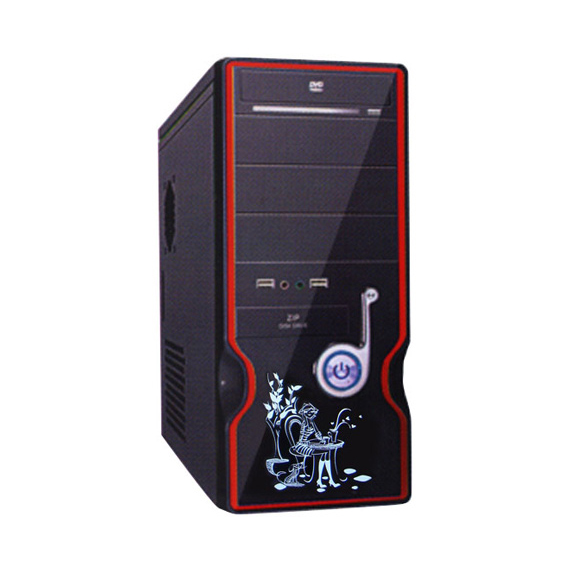 Case PS2 (No power)