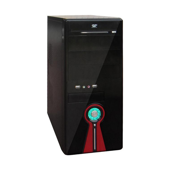 Case PS3 (No power)