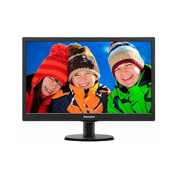 LCD Philips 18.5