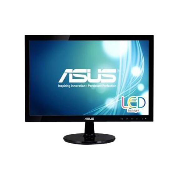 LCD Asus 18.5'' VS197DE