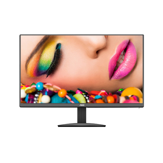 Màn hình LCD AOC 20.7