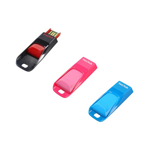 USB 8GB Sandisk (SDCZ51 - B35)