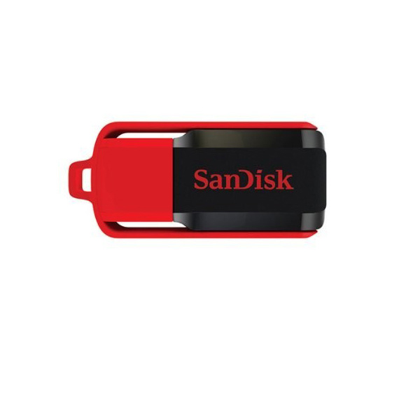 USB Sandisk 8GB (SDCZ52- B35)